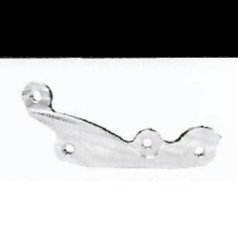 คาร์ลิปเปอร์ CNC บั้มพีเสื้อ จาน 300 Moritech คาร์ลิปเปอร์ CNC บั้มพีเสื้อ จาน 300 Moritech