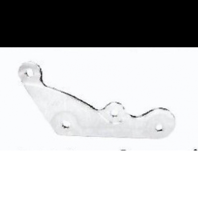 คาร์ลิปเปอร์ CNC ปั๊ม 4 POT จิ๋ว Moritech คาร์ลิปเปอร์ CNC ปั๊ม 4 POT จิ๋ว Moritech