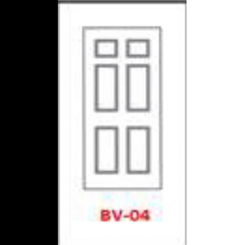 ชุดบานประตู UPVC BRAVO ลูกฝักและบานเจาะเกล็ดระบาย BV-04 TOP DIAMOND FINGER ชุดบานประตู UPVC BRAVO ลูกฝักและบานเจาะเกล็ดระบาย BV-04 TOP DIAMOND FINGER