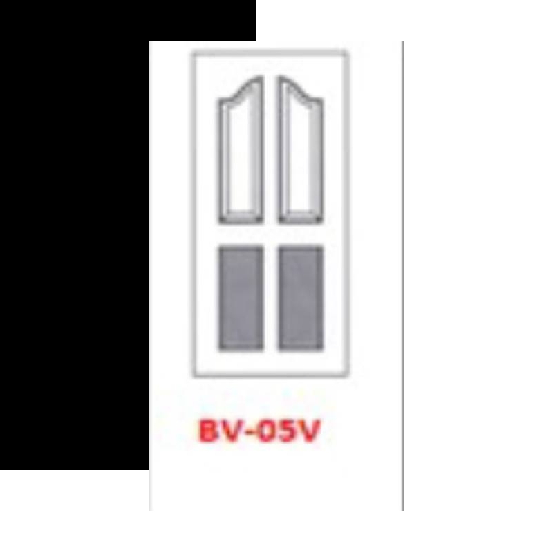 ชุดบานประตู UPVC BRAVO ลูกฝักและบานเจาะเกล็ดระบาย BV-05 V TOP DIAMOND FINGER ชุดบานประตู UPVC BRAVO ลูกฝักและบานเจาะเกล็ดระบาย BV-05 V TOP DIAMOND FINGER