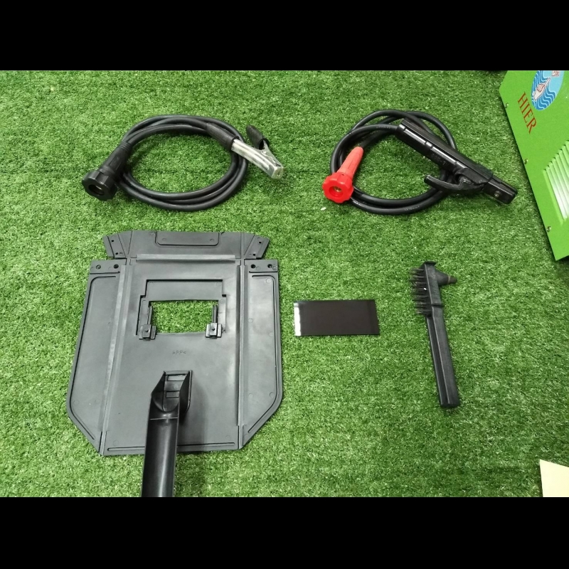 ชุด อุปกรณ์ ตู็เชื่อม อินเวอร์เตอร์  5ตัวชุด ชุด อุปกรณ์ ตู็เชื่อม อินเวอร์เตอร์  5ตัวชุด