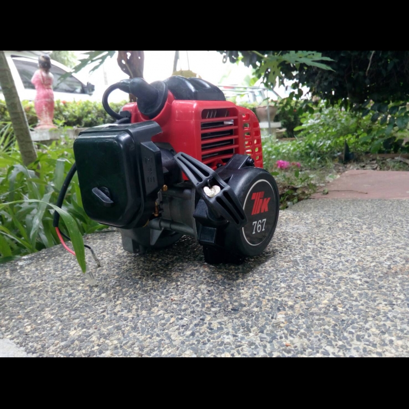 เฉพาะเครื่องยนต์767 ลานสตาร์ทเบา แบบอีซื้ เฉพาะเครื่องยนต์767 ลานสตาร์ทเบา แบบอีซื้