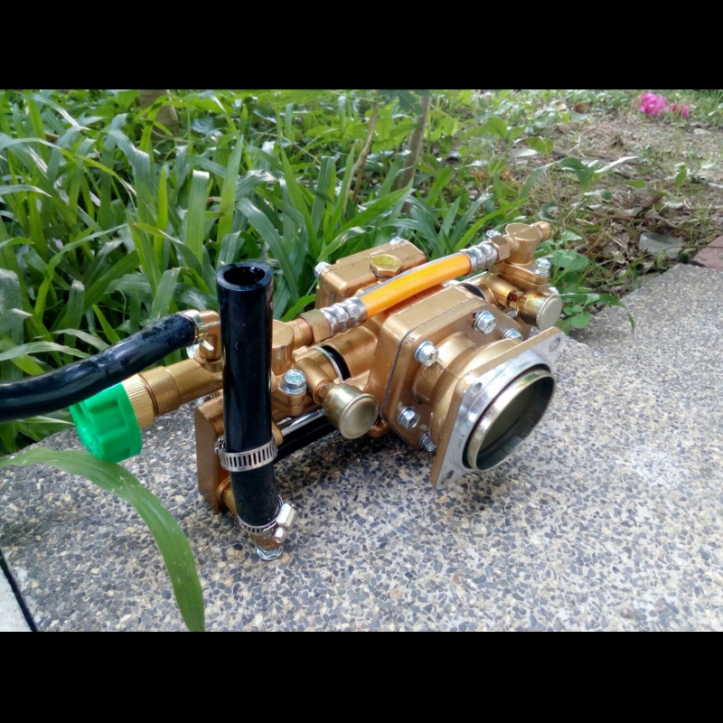 ชุดปั๊ม 767 แบบครบชุด ชุดปั๊ม 767 แบบครบชุด