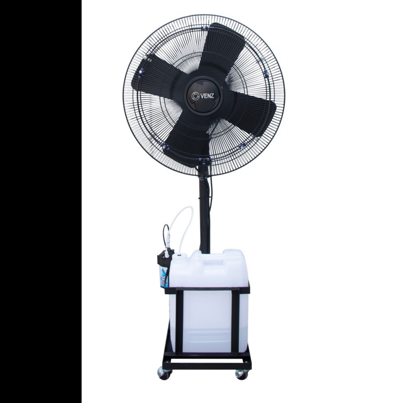 พัดลม ไอน้ำ 4ใบพัด พัดลม ไอน้ำ 4ใบพัด