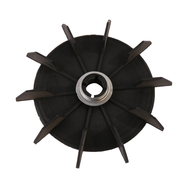 ใบพัดลมหลังหอยโข่ง 1นิ้วx1แรง ใบพัดลมหลังหอยโข่ง 1นิ้วx1แรง