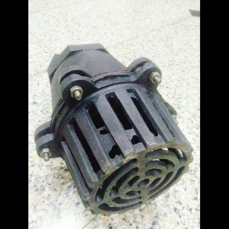 หัวกะโหลกเหล็ก 6นิ้ว หัวกะโหลกเหล็ก 6นิ้ว