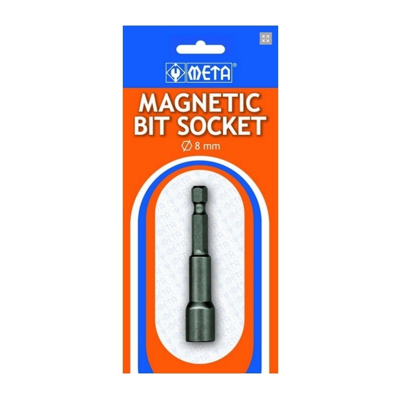 ดอกลมหัวลูกบล็อค มีแม่เหล็ก META #172052 ดอกลมหัวลูกบล็อค มีแม่เหล็ก META #172052