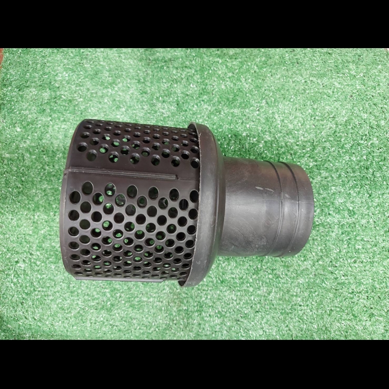 หัวกระโหลก รดน้ำ PVC 4 นิ้ว หัวกระโหลก รดน้ำ PVC 4 นิ้ว