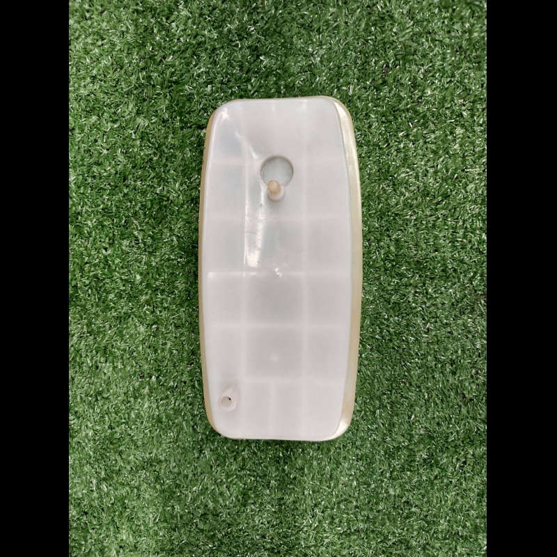 PVC ขาวใต้ถัง 3WF PVC ขาวใต้ถัง 3WF