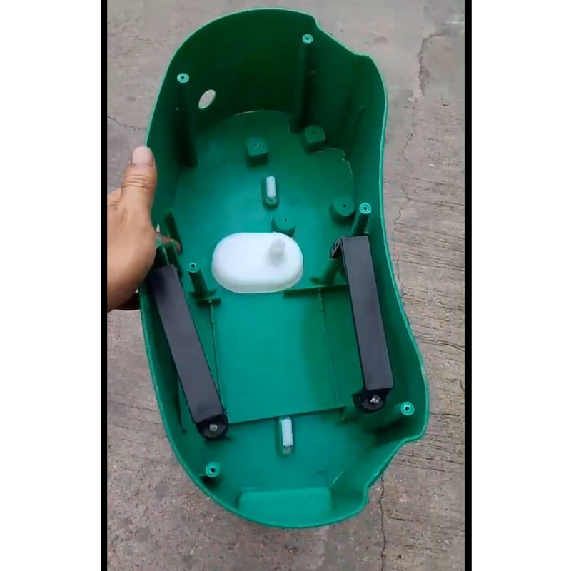 เฉพาะฐานพ่นยาแบตเตอร์รี่ 18 ลิตร เฉพาะฐานพ่นยาแบตเตอร์รี่ 18 ลิตร