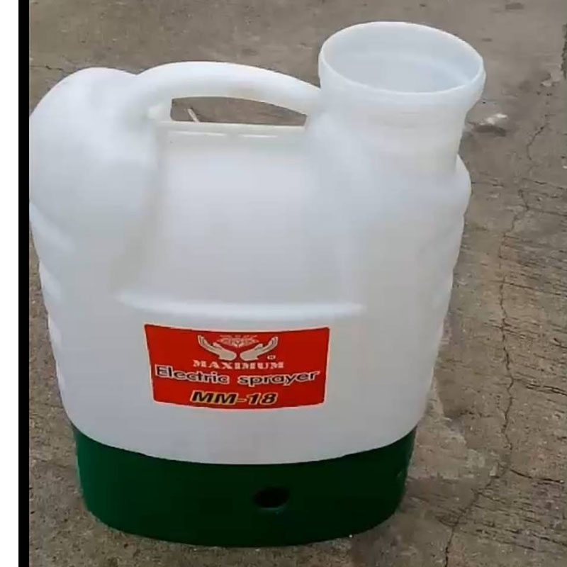 อะไหล่ถังพ่นยาแบต 18L + ฐาน อะไหล่ถังพ่นยาแบต 18L + ฐาน