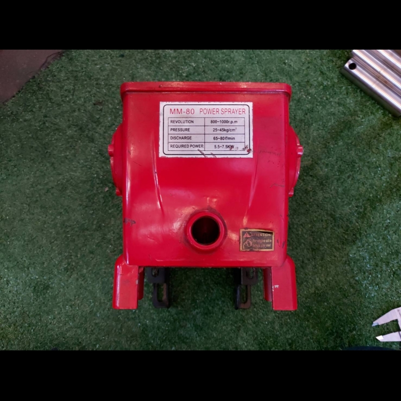 ห้องเครื่อง 3สูบ 1 นิ้ว ห้องเครื่อง 3สูบ 1 นิ้ว