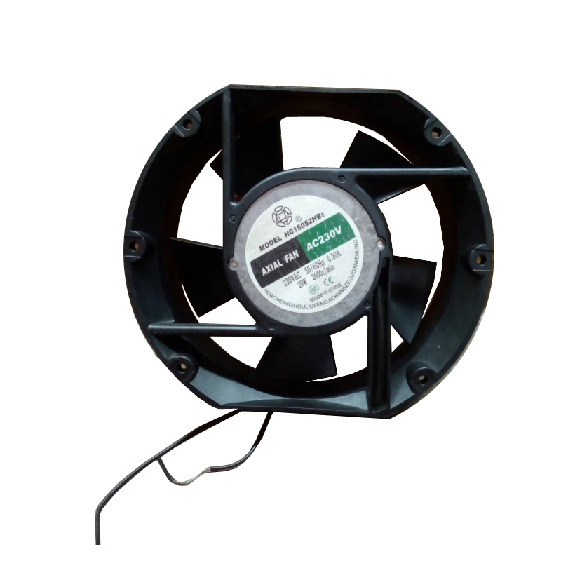 พัดลมระบายอากาศตู้เชื่อม 315G พัดลมระบายอากาศตู้เชื่อม 315G