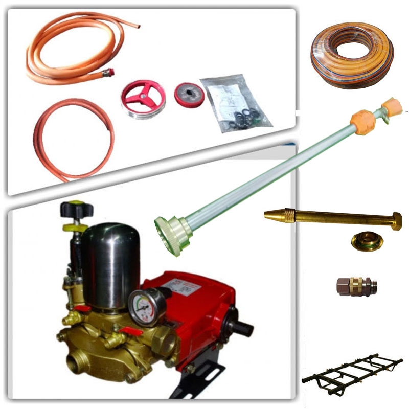 ปั้มพ่นยา 3 สูบ ขนาด 1นิ้ว รุ่นหม้อลม เพิ่มความแรง HIER อุปกรณ์ในกล่องครบ แถมพิเศษ ฟรียอย ด้าม3ฟุต ห ปั้มพ่นยา 3 สูบ ขนาด 1นิ้ว รุ่นหม้อลม เพิ่มความแรง HIER อุปกรณ์ในกล่องครบ แถมพิเศษ ฟรียอย ด้าม3ฟุต ห