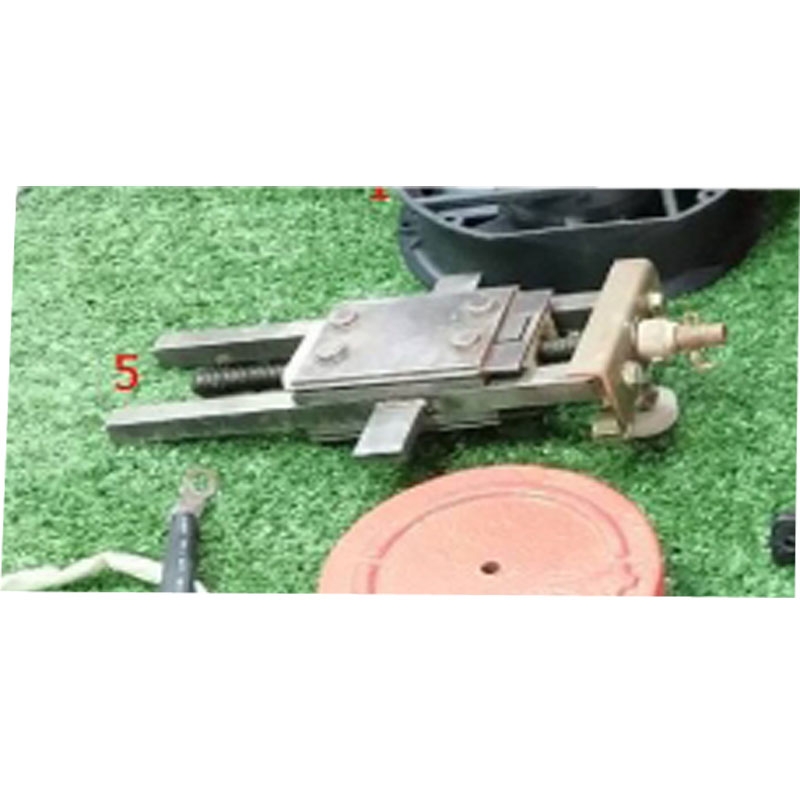 อะไหล่ตู้เชื่อม ตู้เชื่อมไฟฟ้า 315 ตัวยึดหม้อแปลง อะไหล่ตู้เชื่อม ตู้เชื่อมไฟฟ้า 315 ตัวยึดหม้อแปลง