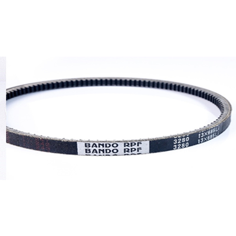 สายพานแบนโด RPF ร่อง FM สายพานแบนโด RPF ร่อง FM