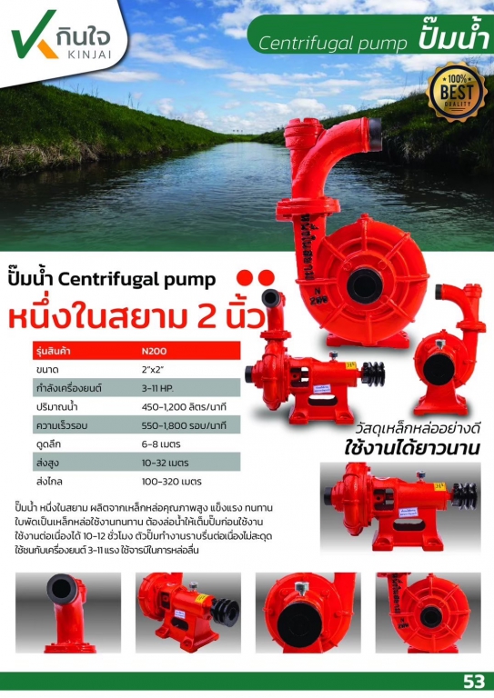 ปั๊มซิลเหล็ก 2 หนึ่งในสยามสีส้ม-พู่เล่ดำ ปั๊มซิลเหล็ก 2 หนึ่งในสยามสีส้ม-พู่เล่ดำ