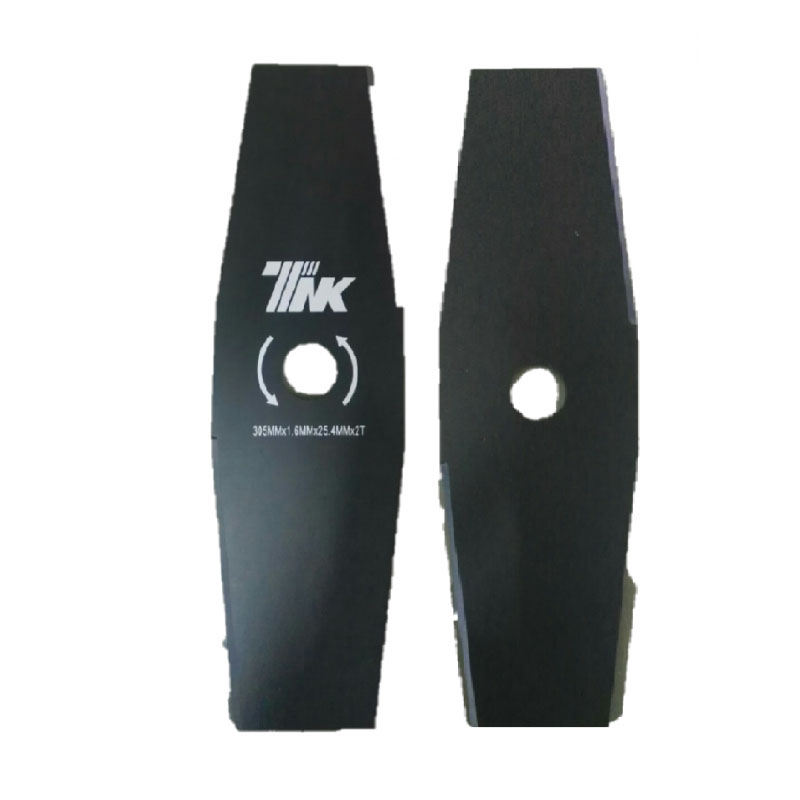 ใบมีดมะละกอดำ 12x1.6 mm ใบมีดมะละกอดำ 12x1.6 mm