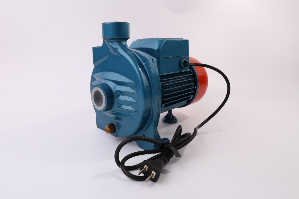 ปั๊มหอยโข่ง 1x0.5HP (A-02) ปั๊มหอยโข่ง 1x0.5HP (A-02)