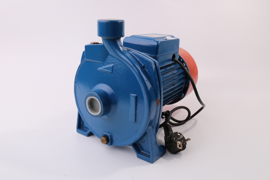 ปั๊มหอยโข่ง 1 x 1 HP ลวดทองแดงแท้ 100 % A06 ปั๊มหอยโข่ง 1 x 1 HP ลวดทองแดงแท้ 100 % A06