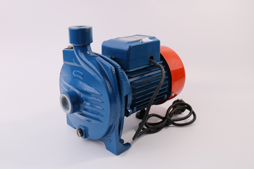 ปั๊มหอยโข่ง 1 x 1 HP ลวดทองแดงแท้ 100 % A07 ปั๊มหอยโข่ง 1 x 1 HP ลวดทองแดงแท้ 100 % A07