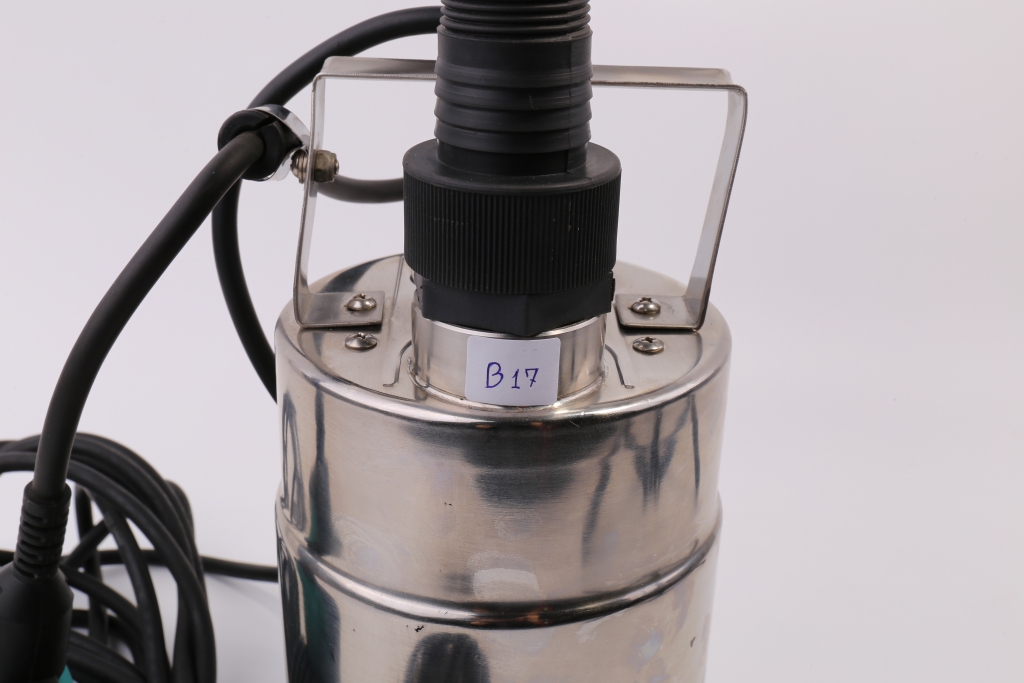 ปั๊มแช่ STL 1(TG-250) B17 ปั๊มแช่ STL 1(TG-250) B17