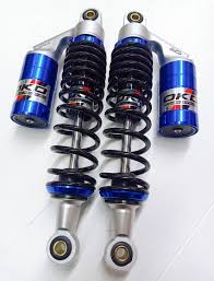 โช๊ค gas WAVE HILUXน้ำเงิน โช๊ค gas WAVE HILUXน้ำเงิน