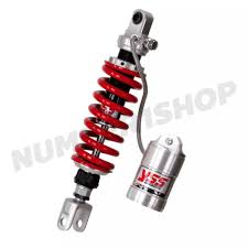 โช๊ค gas MSX มีสาย โช๊ค gas MSX มีสาย