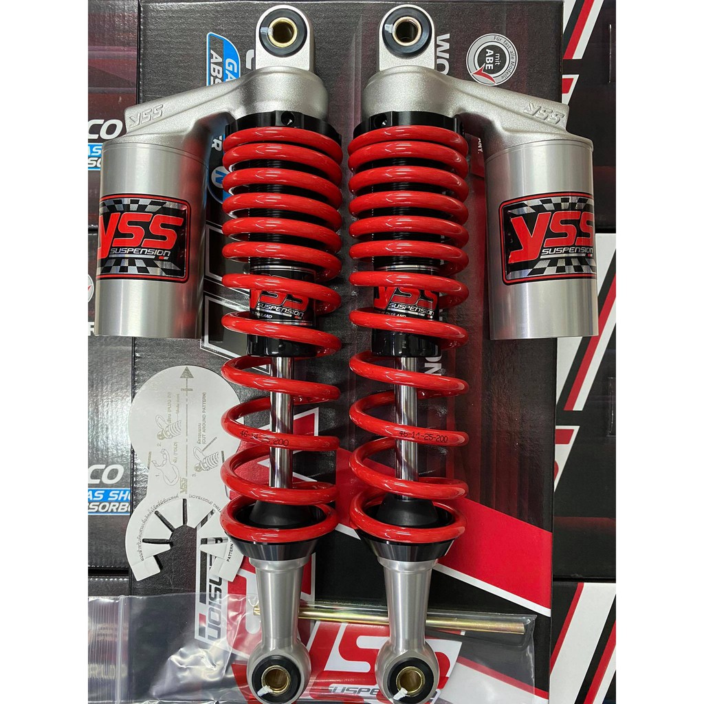 โช๊ค RC302-320T-26-85G โช๊ค RC302-320T-26-85G