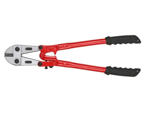 กรรไกรตัดเหล็ก เส้นจีน (รุ้นใหม่) M/M กรรไกรตัดเหล็ก เส้นจีน (รุ้นใหม่) M/M