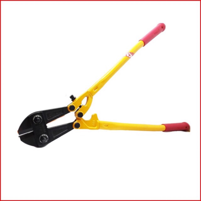 กรรไกรตัดเหล็ก Japan ตรา TAIYO PUCUS กรรไกรตัดเหล็ก Japan ตรา TAIYO PUCUS