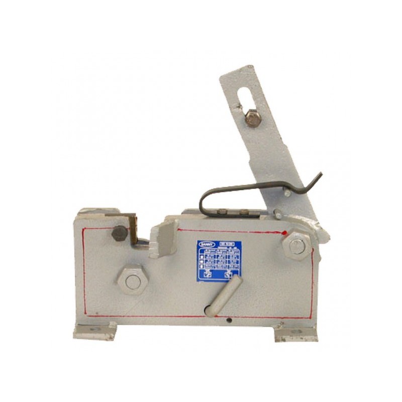 กรรไกรตัดเหล็กเส้นกลม กรรไกรตัดเหล็กเส้นกลม