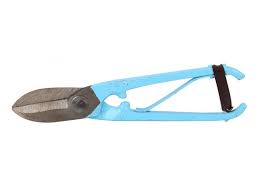 กรรไกรตัดสังกะสี กรรไกรตัดสังกะสี