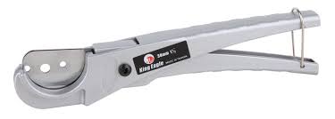 กรรไกรตัดท่อยาง,สายแก๊ส TW King Eagle # KE-SF738 กรรไกรตัดท่อยาง,สายแก๊ส TW King Eagle # KE-SF738