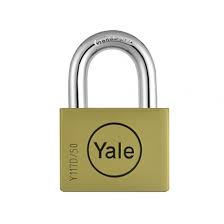 กุญแจระบบลูกปืน YALE กุญแจระบบลูกปืน YALE