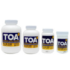 กาวลาเท็กซ์ TOA กาวลาเท็กซ์ TOA