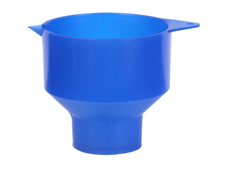 กรวยกรองสี สแตนเลส กรวยกรองสี สแตนเลส