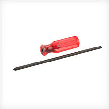 ไขควงแกนดำ 4 มิล ตรา ชานโซ่ สลับ ราคาต่อ 1 โหล ไขควงแกนดำ 4 มิล ตรา ชานโซ่ สลับ ราคาต่อ 1 โหล