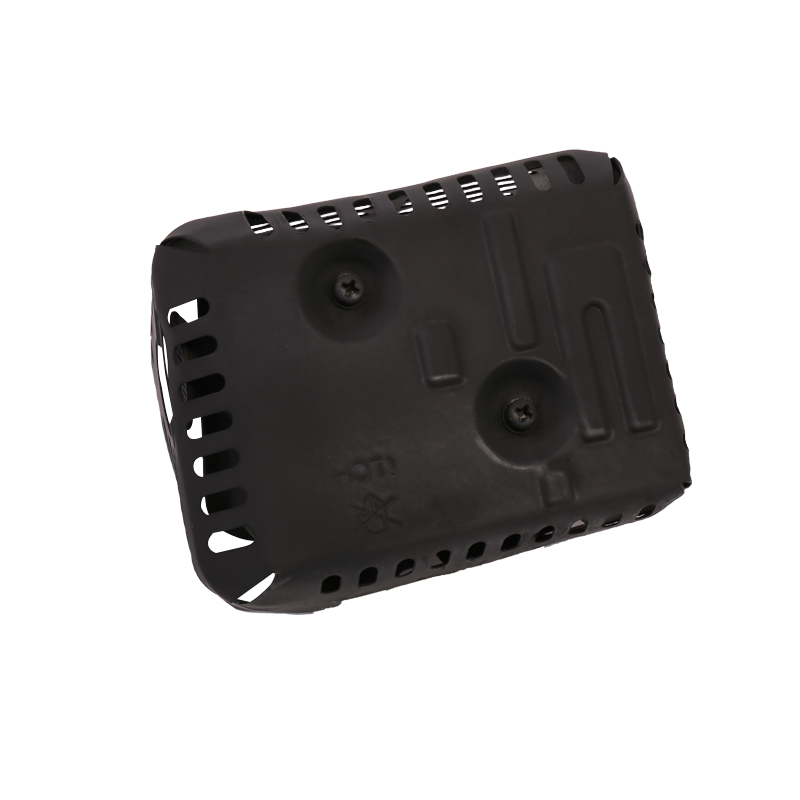 ท่อไอเสียค.ยนต์ 5.5,6.5HP+กันท่อร้อน ท่อไอเสียค.ยนต์ 5.5,6.5HP+กันท่อร้อน