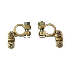 ขั้วแบตเตอรี่ ขั้วแบตเตอรี่