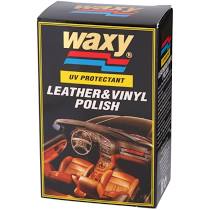 ครีมขัดเงา-ล้างรถ ตรา Waxy รุ่น Waxgo ครีมขัดเงา-ล้างรถ ตรา Waxy รุ่น Waxgo
