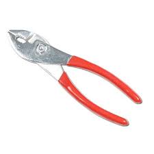 คีมปากขยายจีน ด้ามยาง (อัดแผง) คีมปากขยายจีน ด้ามยาง (อัดแผง)