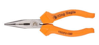 คีมปากแหลม ตรา King Eagle คีมปากแหลม ตรา King Eagle