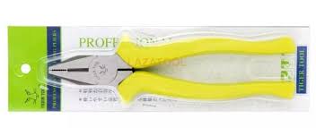 คีมปากจิ้งจก ตรา TIGER คีมปากจิ้งจก ตรา TIGER