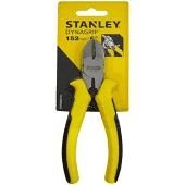 คีมปากเฉียงตัดสาย ตรา Stanley คีมปากเฉียงตัดสาย ตรา Stanley