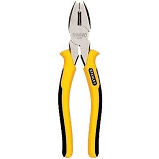 คีมปากจิ้งจก stanley ราคาต่อ1 อัน คีมปากจิ้งจก stanley ราคาต่อ1 อัน