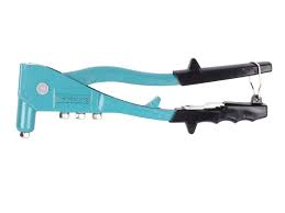 คีมย้ํารีเวท YOKOMO คีมย้ํารีเวท YOKOMO