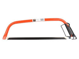 โครงเลื่อยคันธนู สวีเดน ตรา BACHO โครงเลื่อยคันธนู สวีเดน ตรา BACHO