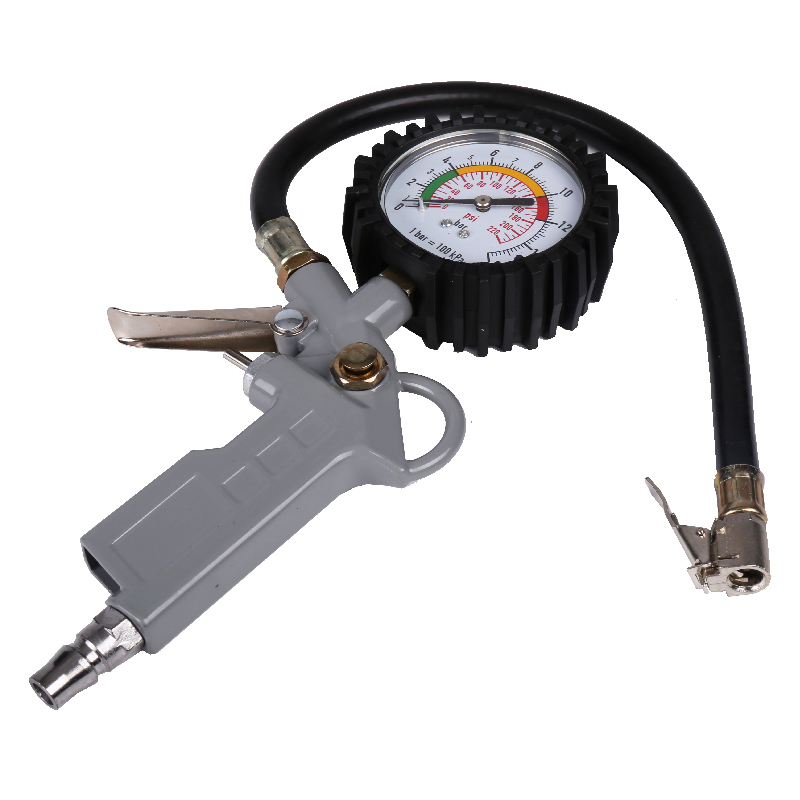 เกจ์วัดลมยาง AYZ เกจ์วัดลมยาง AYZ