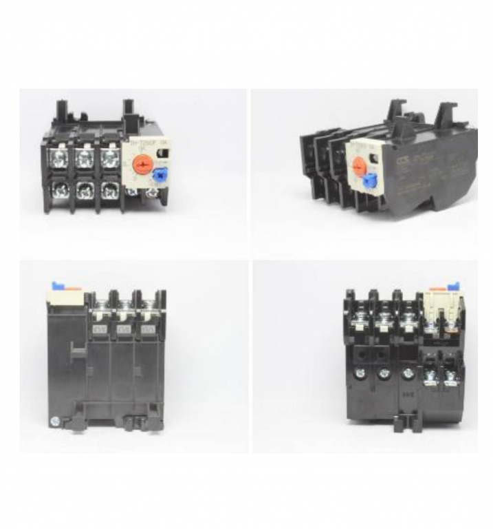 เบรกเกอร์ CCS SERIES THERMAL RELAYS TH-T เบรกเกอร์ CCS SERIES THERMAL RELAYS TH-T